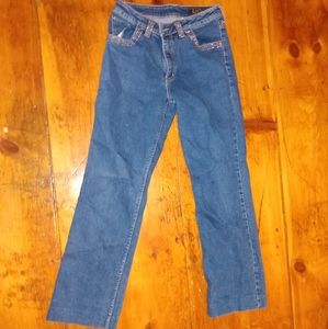 Size 5/6 lawman jeans